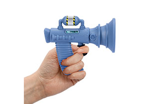 Despicable Me 4 Mini Fart Blaster With Sounds